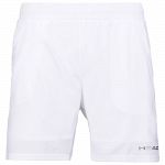 Head Performance Shorts White